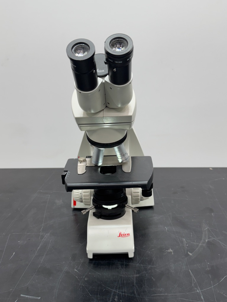 Image of Leica DM 750/4K Microscope
